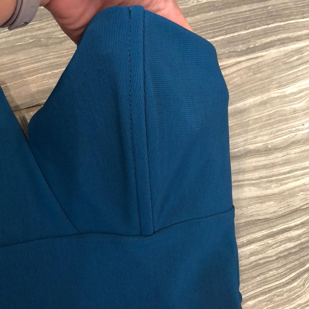 Mini Dress - Picture 2 of 4